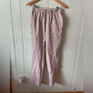 🔊 Lole | NEW Mens Cream Coloured Pants